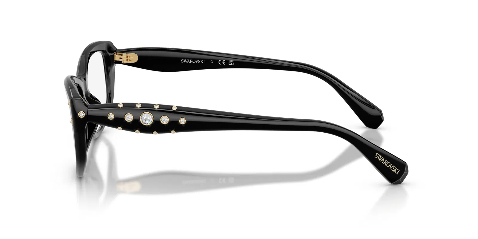 Swarovski 2062U Eyeglasses - view 27